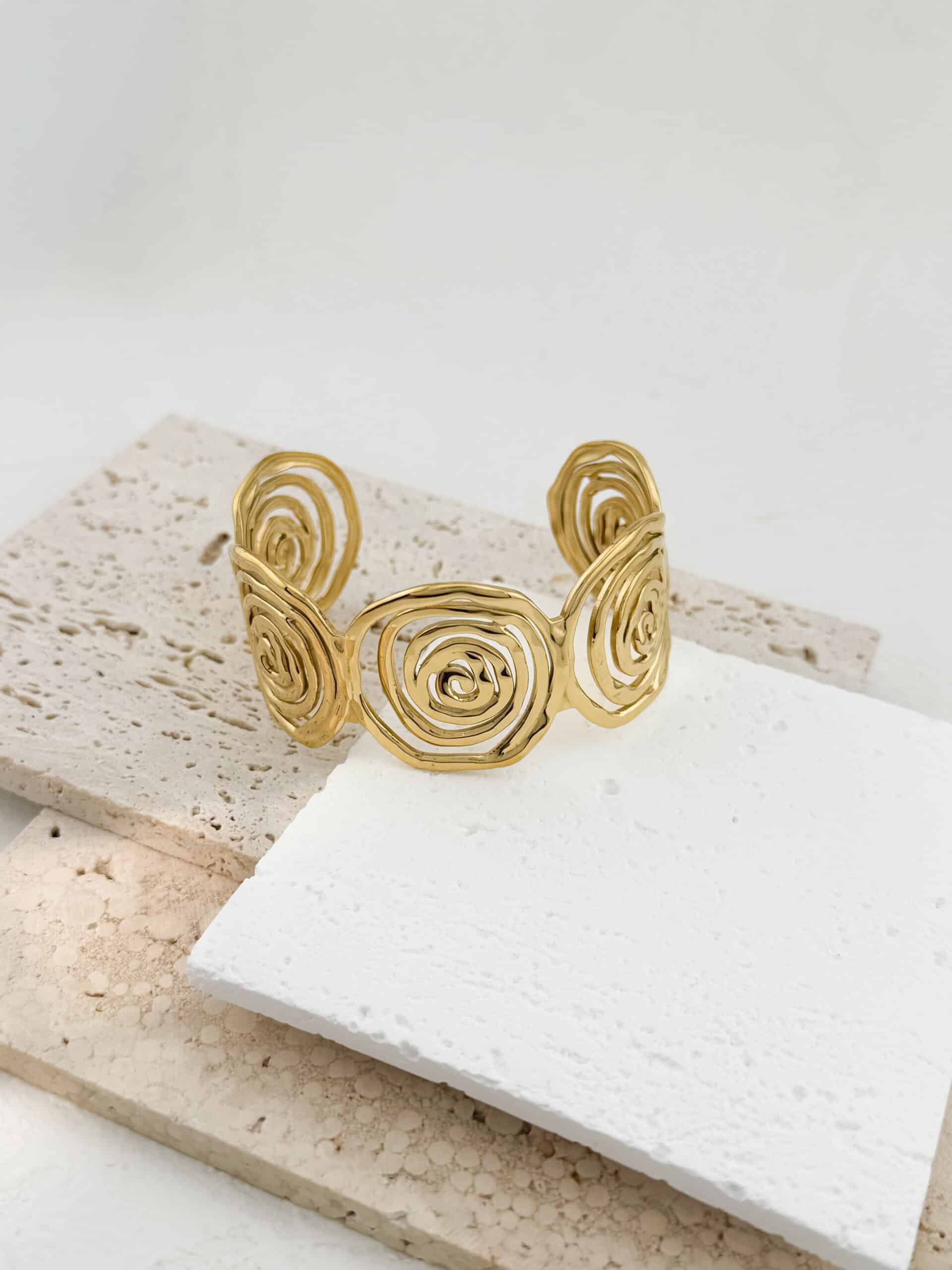 AB568-Cuff-AB568-scaled Modern Laurel