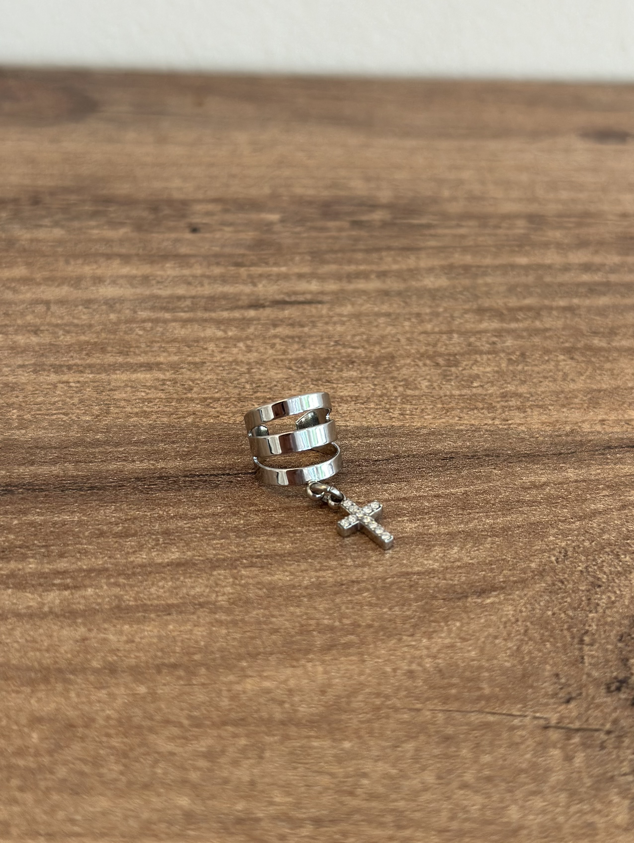Elora Cuff